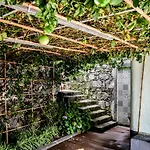 A Casa Da Cascata