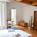 Maison d'hôtes A Casa Da Cascata 2*