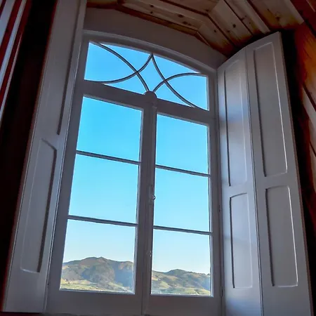 A Casa Da Cascata 2*