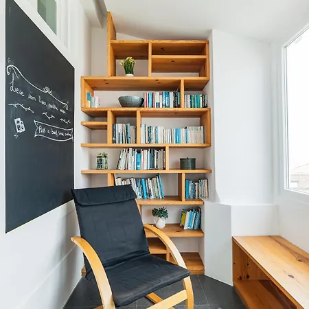 Casa de hóspedes A Casa Da Cascata