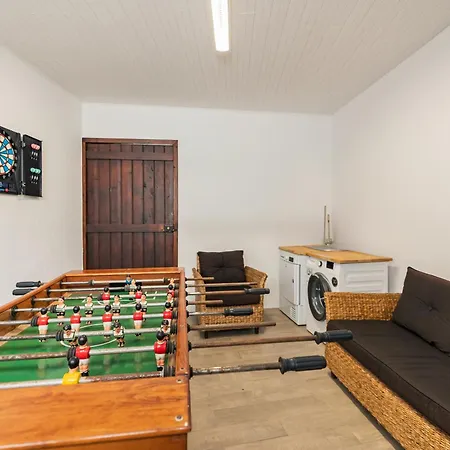 A Casa Da Cascata Casa de hóspedes 2*