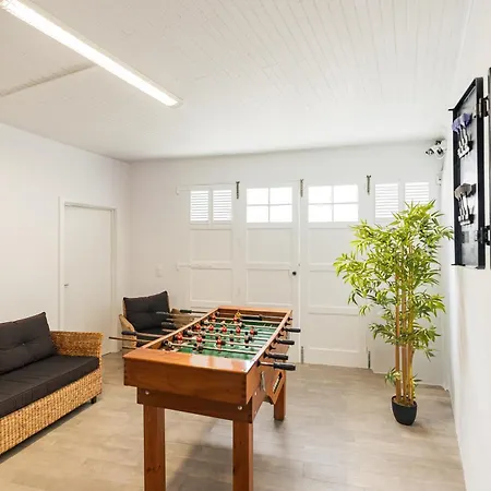 A Casa Da Cascata Casa de hóspedes Ribeira Grande