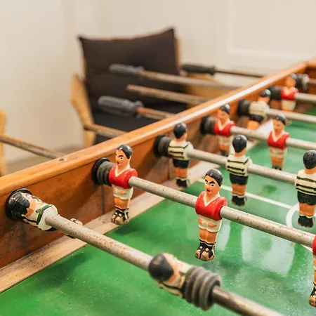 A Casa Da Cascata Ribeira Grande