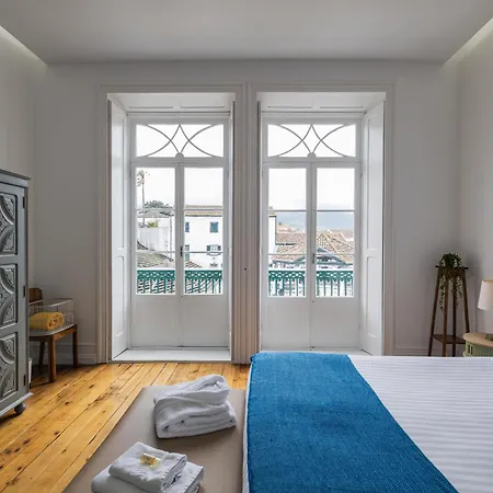 A Casa Da Cascata Casa de hóspedes