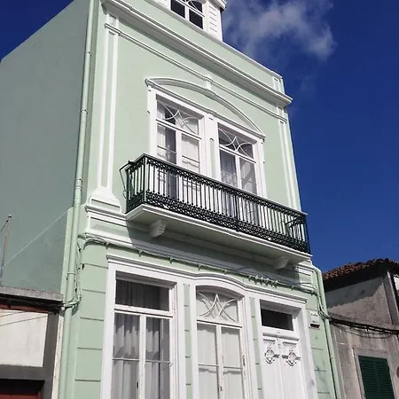 A Casa Da Cascata 2* Ribeira Grande