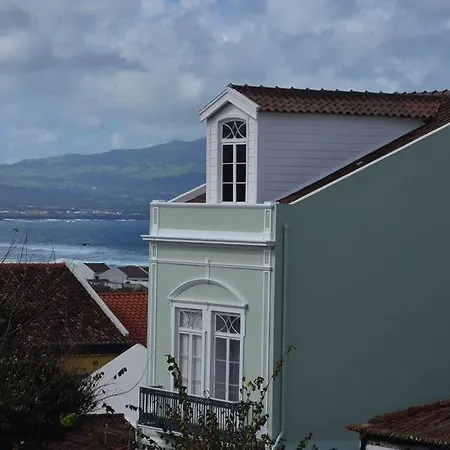 A Casa Da Cascata Casa de hóspedes