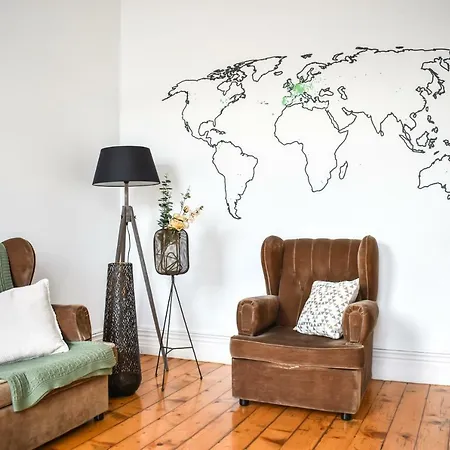 Casa de hóspedes A Casa Da Cascata Ribeira Grande