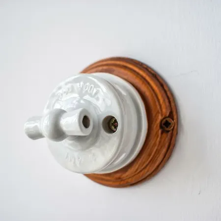 Casa de hóspedes A Casa Da Cascata Ribeira Grande