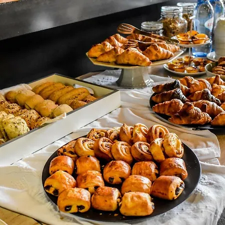 A Casa Da Cascata Ribeira Grande