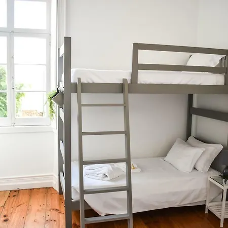 Casa de hóspedes A Casa Da Cascata