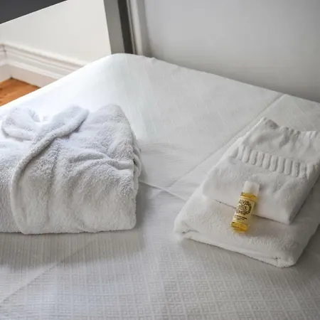 A Casa Da Cascata Casa de hóspedes