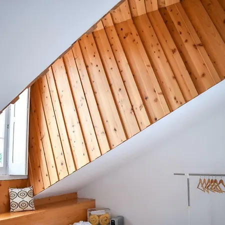 Casa de hóspedes A Casa Da Cascata 2*