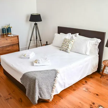 Casa de hóspedes A Casa Da Cascata 2*