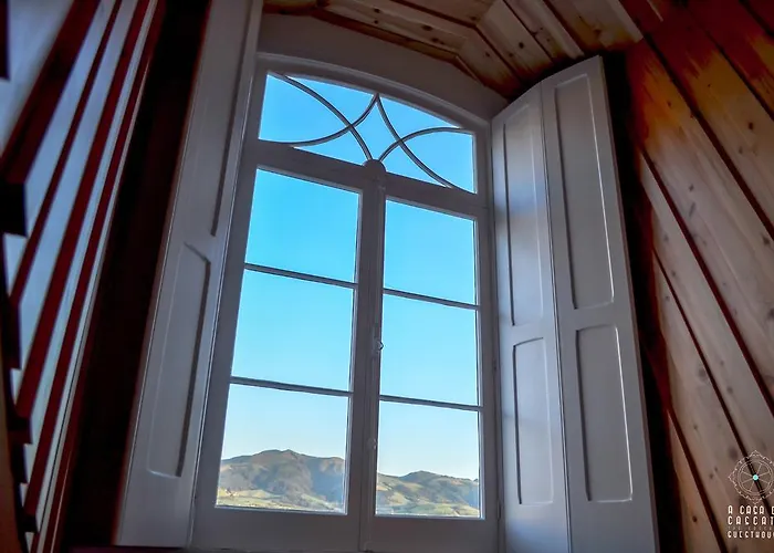 A Casa Da Cascata 2*