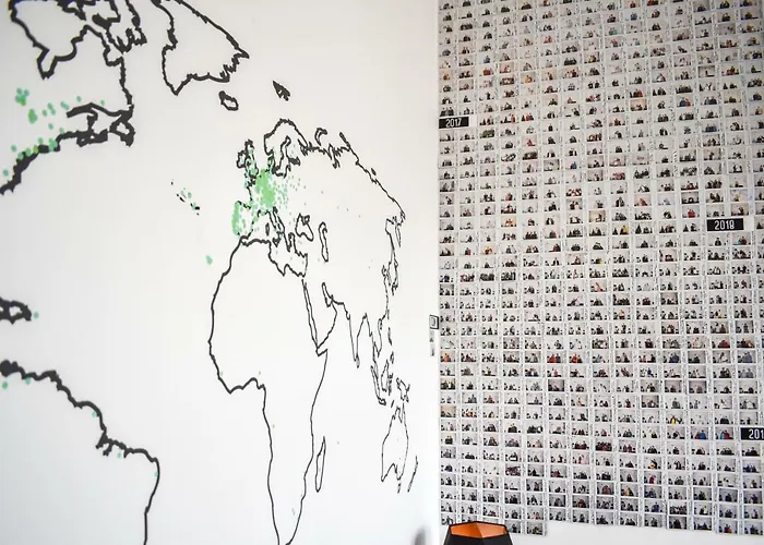 A Casa Da Cascata 2*