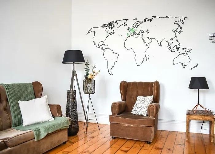 Casa de hóspedes A Casa Da Cascata Ribeira Grande