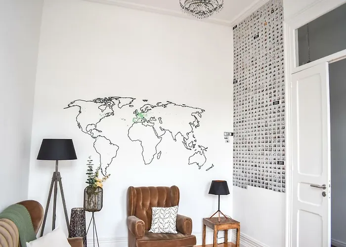 A Casa Da Cascata Casa de hóspedes Ribeira Grande