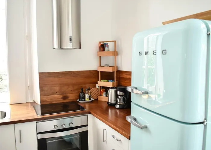 Casa de hóspedes A Casa Da Cascata 2*