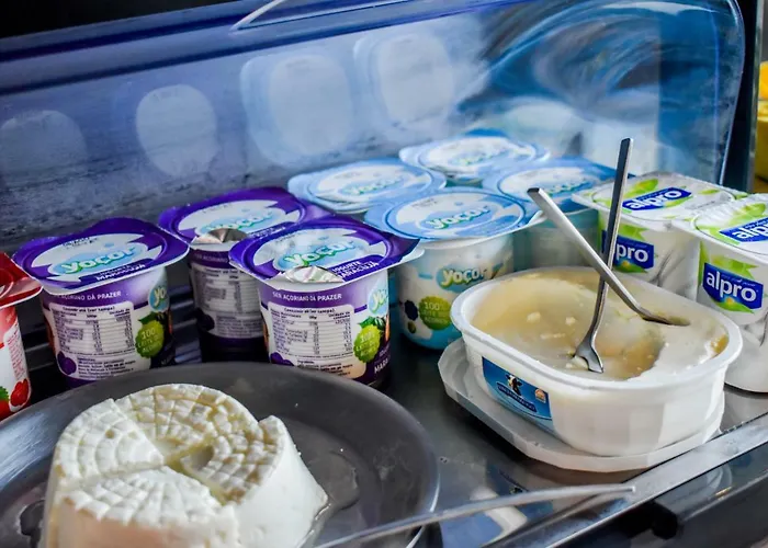 Casa de hóspedes A Casa Da Cascata Ribeira Grande