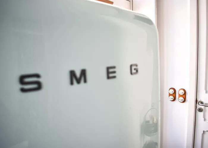 A Casa Da Cascata Konukevi