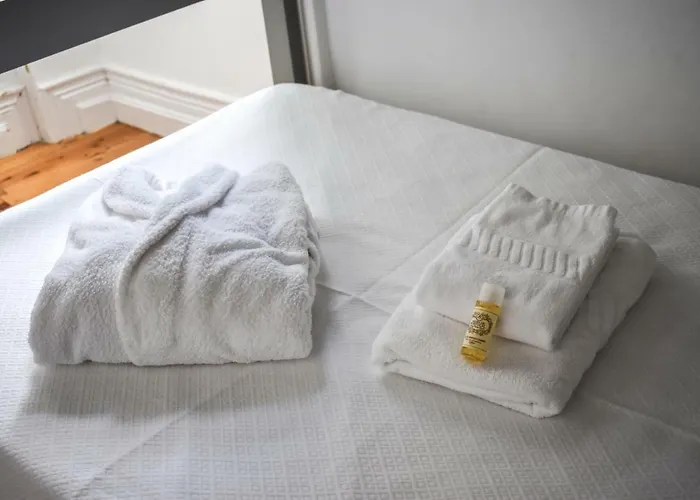 A Casa Da Cascata Casa de hóspedes