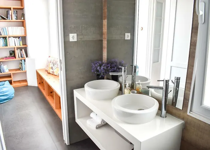 A Casa Da Cascata Casa de hóspedes