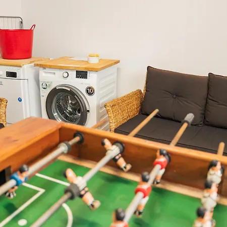 A Casa Da Cascata 게스트하우스