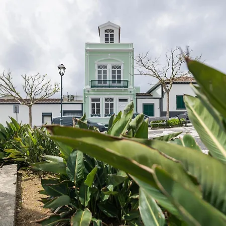 Pensjonat A Casa Da Cascata