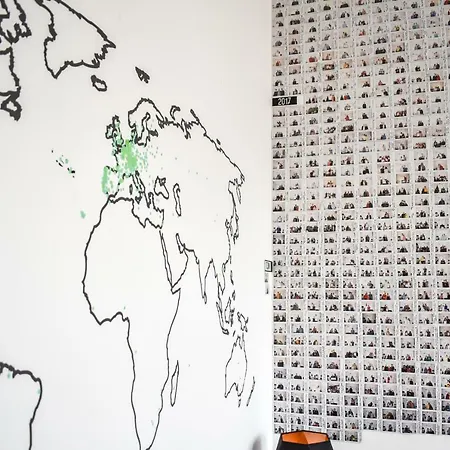 A Casa Da Cascata 2*