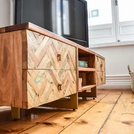 A Casa Da Cascata Konukevi Ribeira Grande