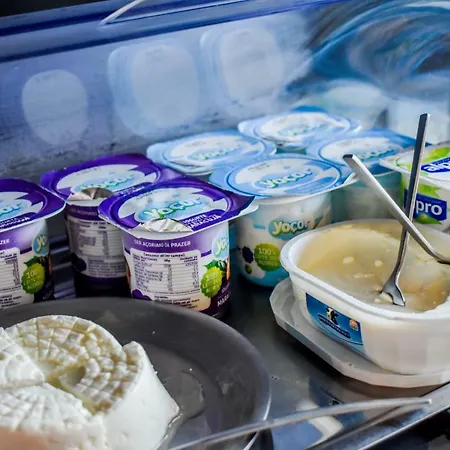 게스트하우스 A Casa Da Cascata 리베라그란데