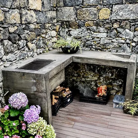 Pensjonat A Casa Da Cascata 2*