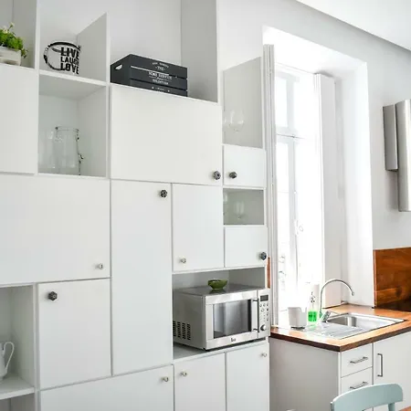 A Casa Da Cascata 리베라그란데