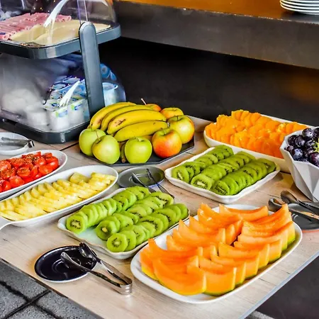 A Casa Da Cascata 2* 리베라그란데