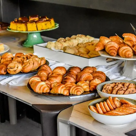 게스트하우스 A Casa Da Cascata 리베라그란데