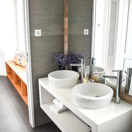 A Casa Da Cascata Pensjonat