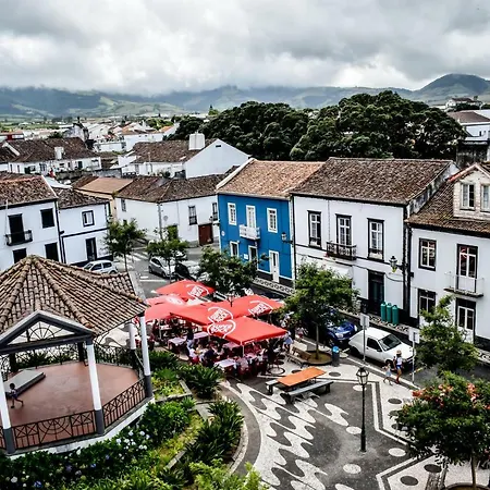 A Casa Da Cascata