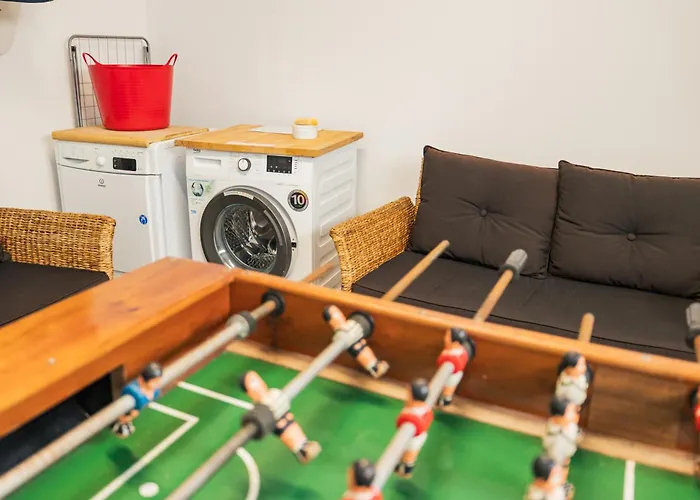 A Casa Da Cascata Maison d'hôtes