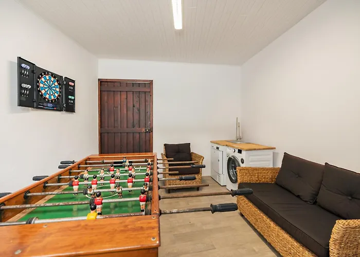 A Casa Da Cascata Maison d'hôtes 2*