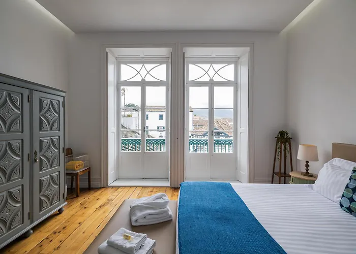 A Casa Da Cascata Maison d'hôtes