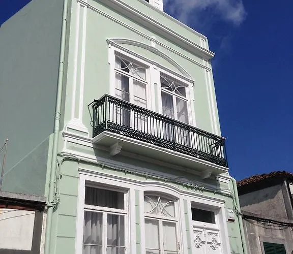 A Casa Da Cascata 2* Ribeira Grande