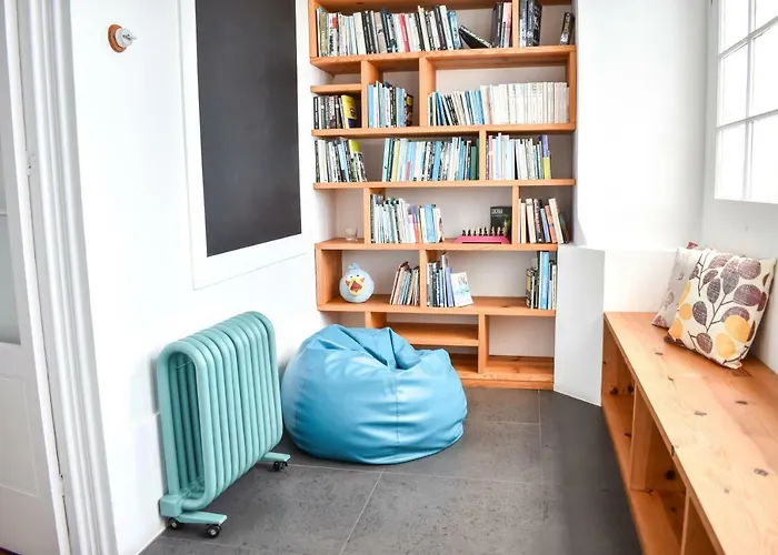 Affittacamere A Casa Da Cascata 2*