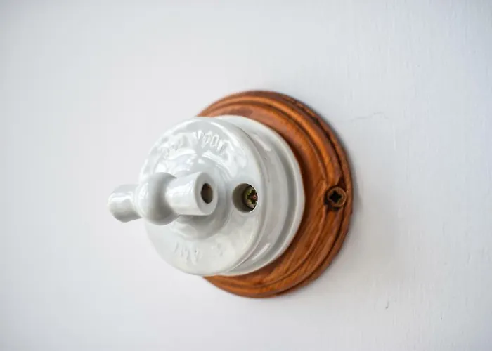 Maison d'hôtes A Casa Da Cascata Ribeira Grande