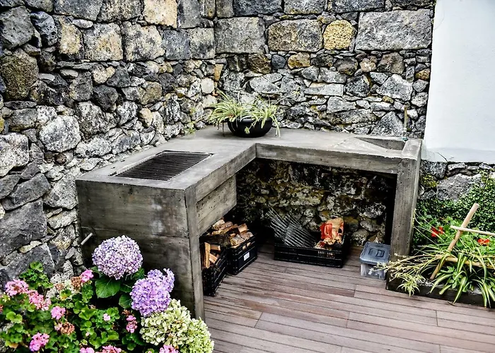 Affittacamere A Casa Da Cascata 2*