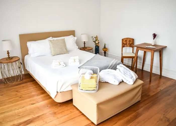 A Casa Da Cascata Maison d'hôtes Ribeira Grande