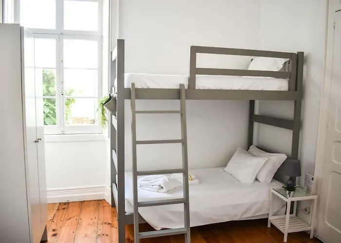 Maison d'hôtes A Casa Da Cascata