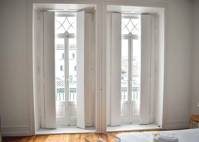 Maison d'hôtes A Casa Da Cascata 2*