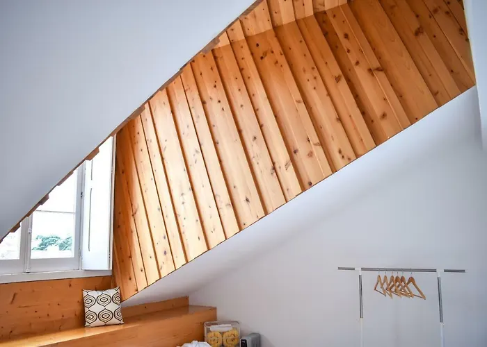 Affittacamere A Casa Da Cascata 2*