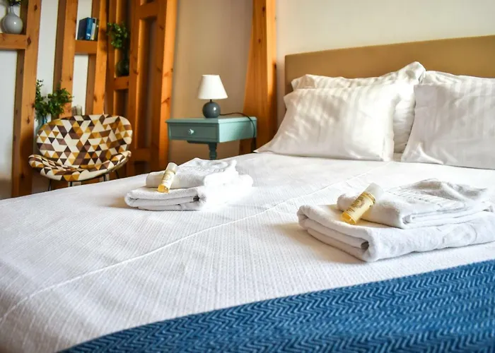 Guest house A Casa Da Cascata 2*