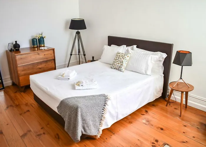 Maison d'hôtes A Casa Da Cascata 2*